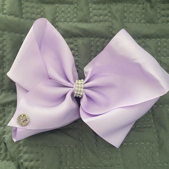 JoJo Siwa bows. Set of 5 - Picture 6 of 7